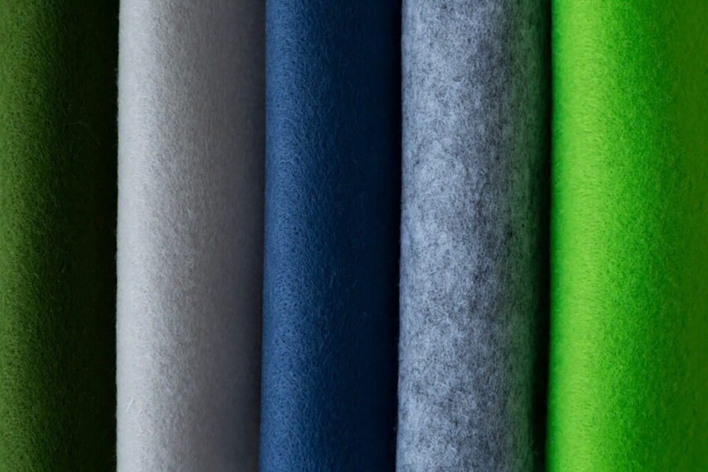Flocking Fiber PLA Short Cut Staple Fiber | Eco-Friendly & Versatile
