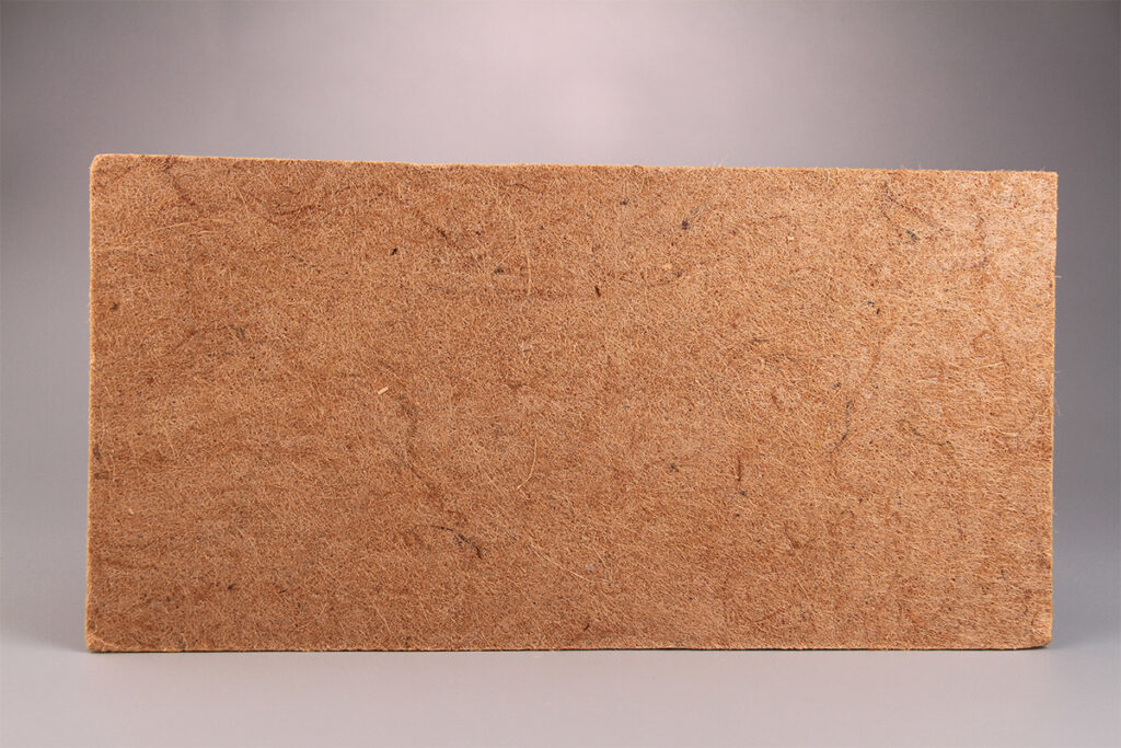 PLA Bi-component Staple has a variety of applications