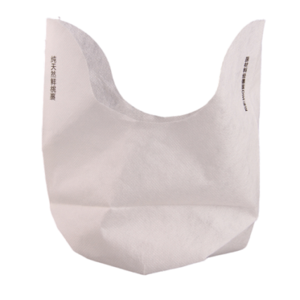 Plant Grow Bag made of polylactic acid non-woven fabric