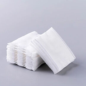 PLA fiber in wet process paper making