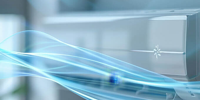 PLA Nonwoven Fabric in air filtration materials cover