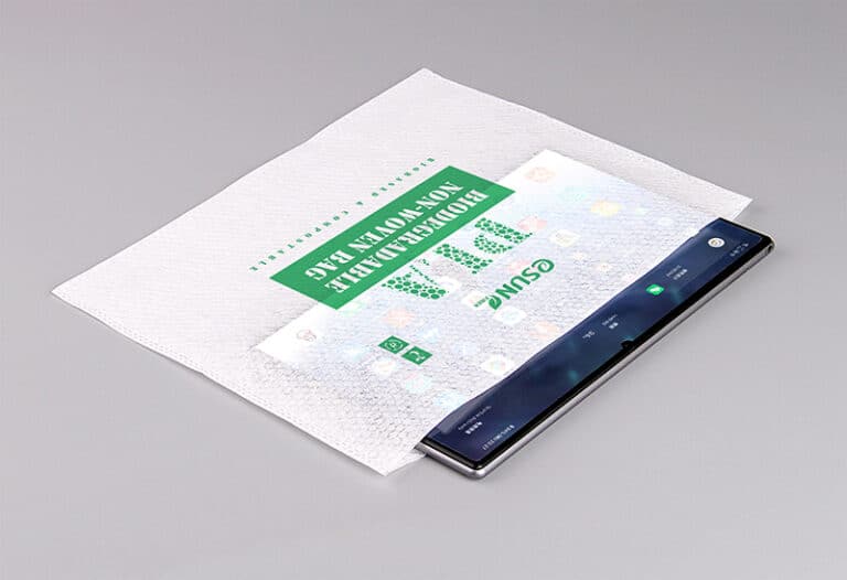 PLA-Nonwoven-Fabric-packaging-esungroup-cover PLA Nonwoven Fabric Electronic product packaging
