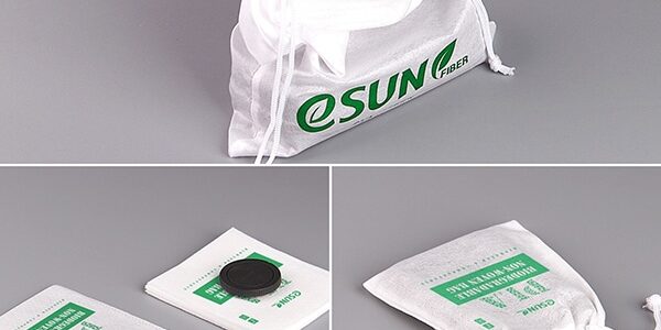 PLA Fiber Packaging Series PLA Fiber Packaging bags