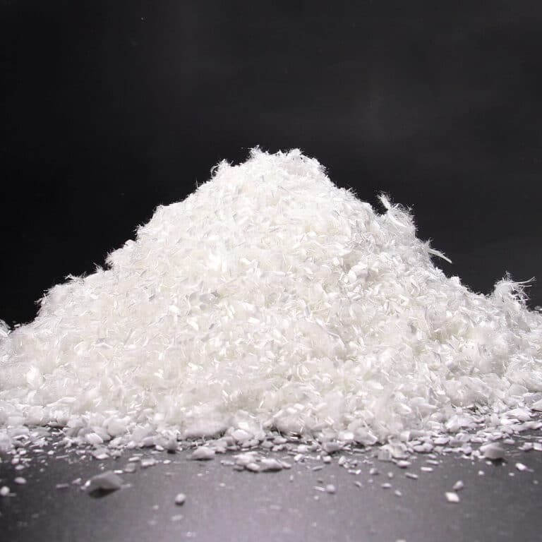 PLA Bi-component Staple PLA-Bi-component-Staple