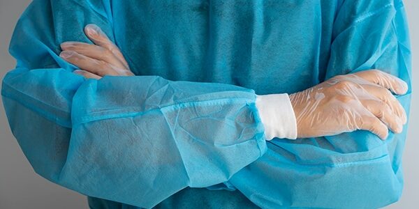 PLA-Fiber-Disposable-Medical-Products-Cover