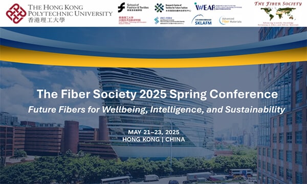 Hong Kong Polytechnic University Fiber Society