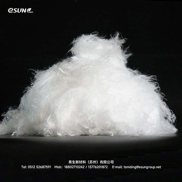 eSUN PLA Staple Fiber