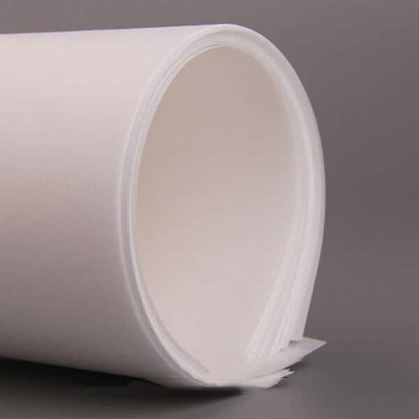 eSUN PLA Thermal Bonded Non-woven Fabric