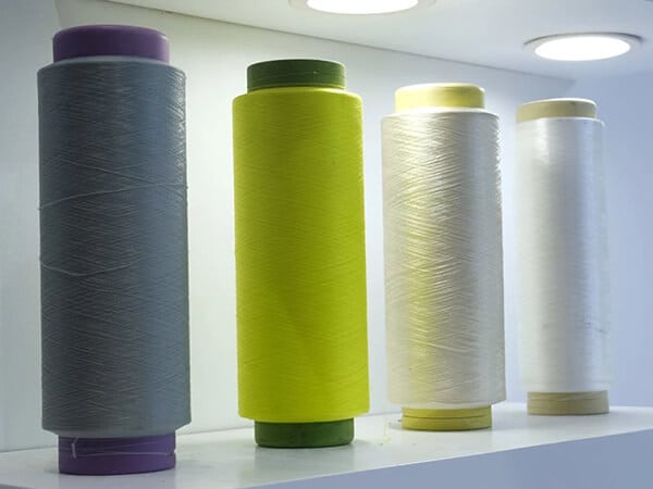 eSUN PLA Yarn Introduction and Application eSUN PLA Yarn Introduction and Application