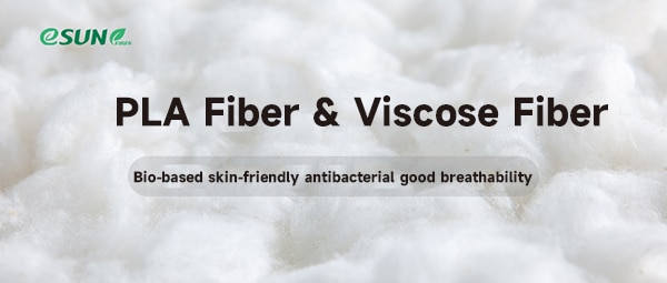 PLA-Fiber-and-Viscose-Fiber PLA Fiber and Viscose Fiber Cover Picture