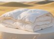 Plant fiber home textiles