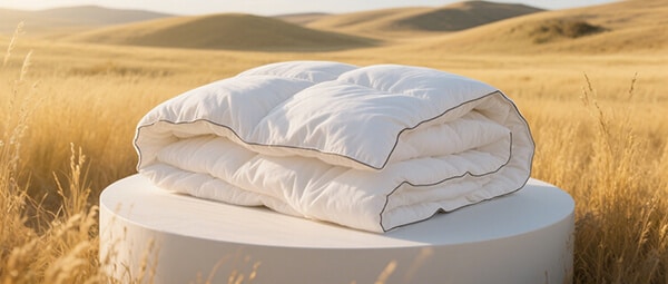 Plant-fiber-home-textiles Plant fiber home textiles