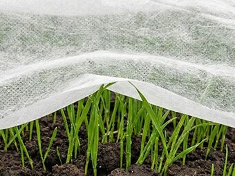 PLA-Needled-Non-woven-Fabric