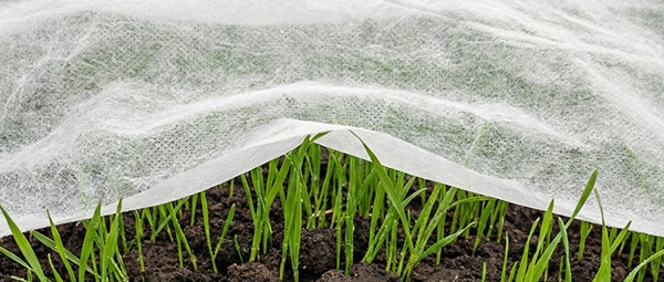 PLA-Needled-Non-woven-Fabric