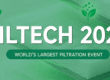 FILTECH 2026 cover