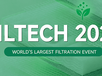 FILTECH 2026 cover