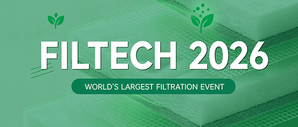 FILTECH 2026 cover