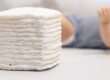 PLA Fiber Hygiene Products