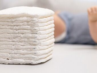 PLA Fiber Hygiene Products