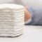 PLA Fiber Hygiene Products