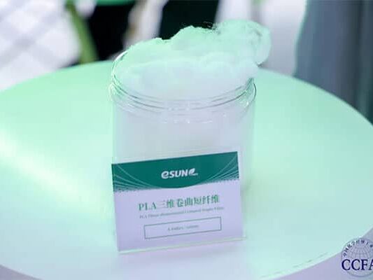 PLA-3D-crimped-staple-fiber