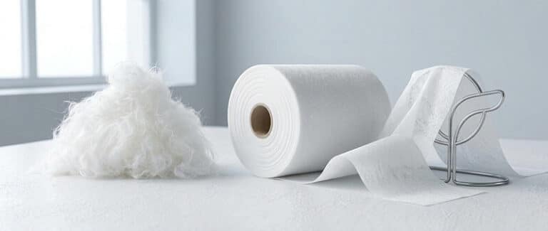 PLA Fiber banner picture